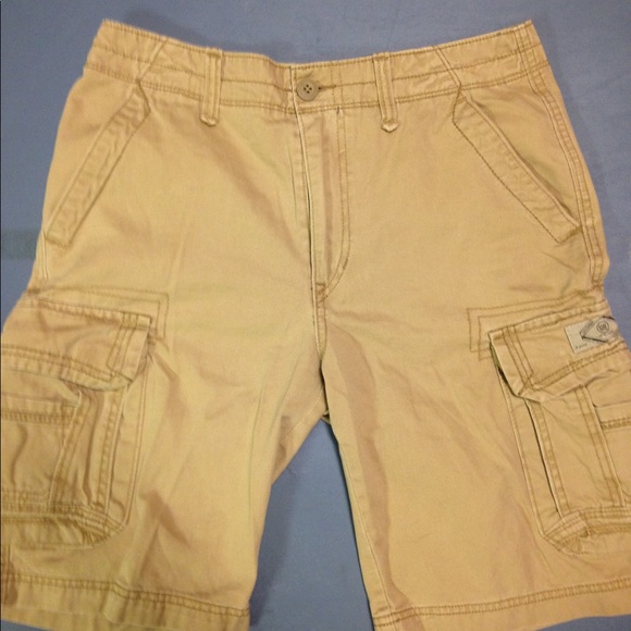UNIONBAY Other - Union Bay Khaki Shorts